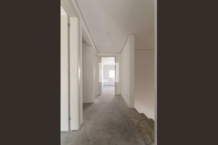 Casa de condomínio para alugar com 278m², 4 quartos e 3 vagasCorredor