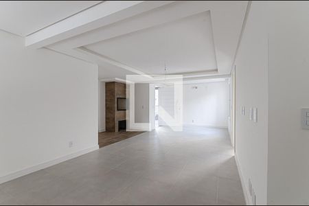 Casa de condomínio para alugar com 278m², 4 quartos e 3 vagasChurrasqueira