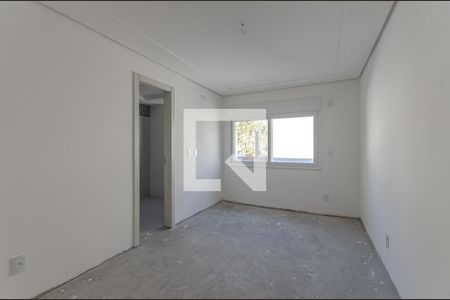 Casa de condomínio para alugar com 278m², 4 quartos e 3 vagasQuarto 2 - Suíte