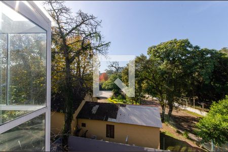 Casa de condomínio para alugar com 278m², 4 quartos e 3 vagasVista do quarto 3 - Suite