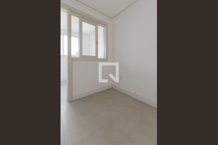 Casa de condomínio para alugar com 278m², 4 quartos e 3 vagasQuarto de Serviço