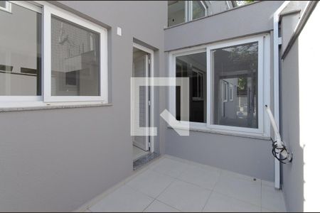 Casa de condomínio para alugar com 278m², 4 quartos e 3 vagasÁrea Externa