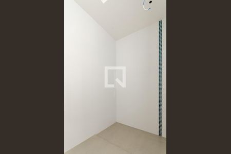 Casa de condomínio para alugar com 278m², 4 quartos e 3 vagasBanheiro da Suíte 3