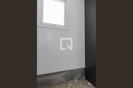 Casa de condomínio para alugar com 278m², 4 quartos e 3 vagasBanheiro da Suíte 4