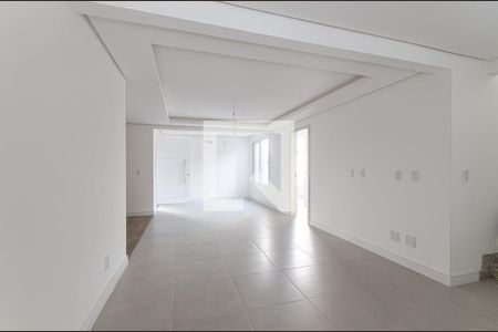 Casa de condomínio para alugar com 278m², 4 quartos e 3 vagasChurrasqueira