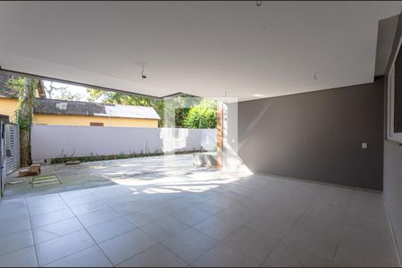 Casa de condomínio para alugar com 278m², 4 quartos e 3 vagasGaragem