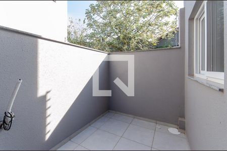 Casa de condomínio para alugar com 278m², 4 quartos e 3 vagasÁrea Externa