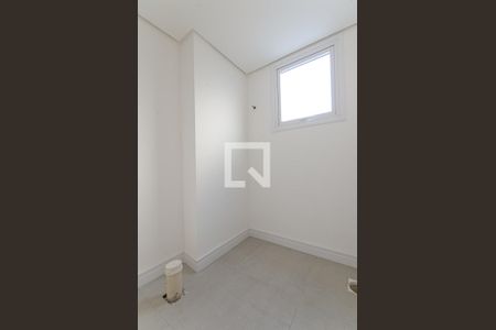 Casa de condomínio para alugar com 278m², 4 quartos e 3 vagasLavabo