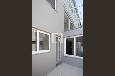 Casa de condomínio para alugar com 278m², 4 quartos e 3 vagasÁrea Externa