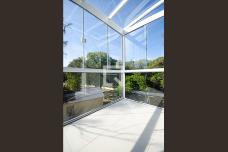 Casa de condomínio para alugar com 278m², 4 quartos e 3 vagasSacada Suite 3