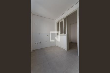 Casa de condomínio para alugar com 278m², 4 quartos e 3 vagasÁrea de Serviço