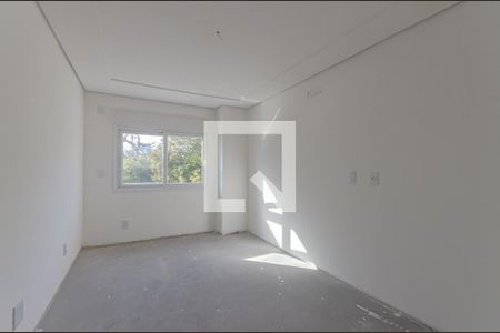 Casa de condomínio para alugar com 278m², 4 quartos e 3 vagasQuarto 3 - Suíte