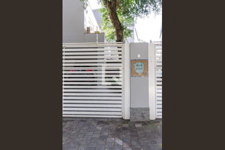 Casa de condomínio para alugar com 278m², 4 quartos e 3 vagasEntrada