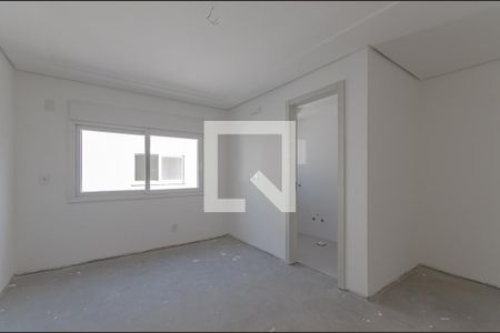 Casa de condomínio para alugar com 278m², 4 quartos e 3 vagasQuarto 1 - Suíte