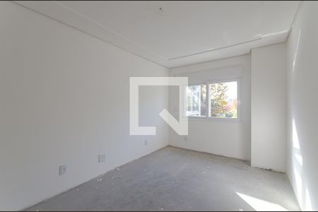 Casa de condomínio para alugar com 278m², 4 quartos e 3 vagasQuarto 3 - Suíte