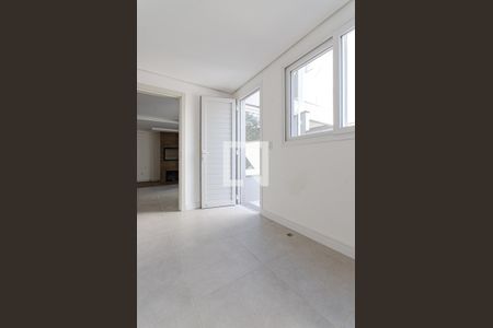 Casa de condomínio para alugar com 278m², 4 quartos e 3 vagasÁrea de Serviço