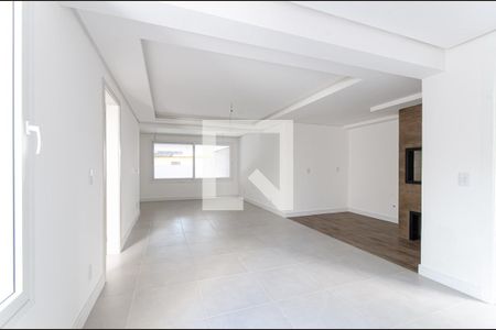 Casa de condomínio para alugar com 278m², 4 quartos e 3 vagasChurrasqueira