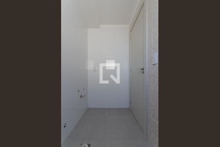 Casa de condomínio para alugar com 278m², 4 quartos e 3 vagasBanheiro da Suíte 1