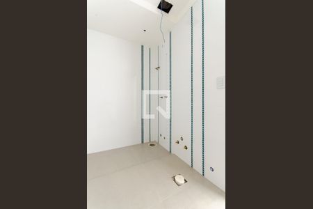 Casa de condomínio para alugar com 278m², 4 quartos e 3 vagasBanheiro da Suíte 3