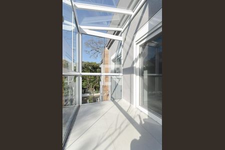 Casa de condomínio para alugar com 278m², 4 quartos e 3 vagasSacada Suite 3