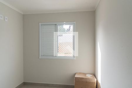 Quarto 1 de apartamento à venda com 2 quartos, 49m² em Jardim Samambaia, Campinas