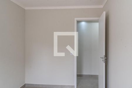 Quarto 1 de apartamento à venda com 2 quartos, 49m² em Jardim Samambaia, Campinas