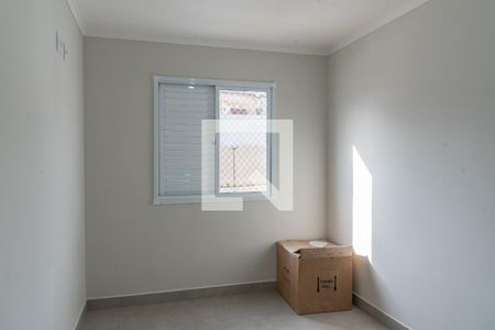 Quarto 1 de apartamento à venda com 2 quartos, 49m² em Jardim Samambaia, Campinas