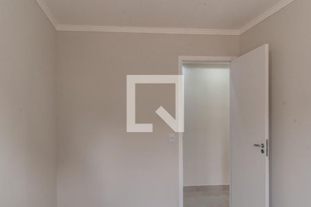 Quarto 1 de apartamento à venda com 2 quartos, 49m² em Jardim Samambaia, Campinas