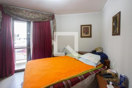 Apartamento à venda com 226m², 4 quartos e 3 vagasSuíte 3