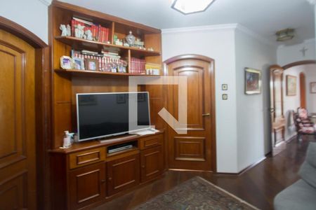 Apartamento à venda com 226m², 4 quartos e 3 vagasSala de TV