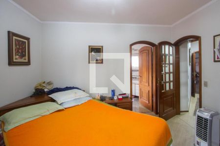 Apartamento à venda com 226m², 4 quartos e 3 vagasSuíte 3