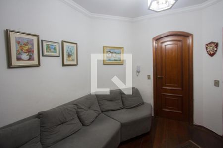 Apartamento à venda com 226m², 4 quartos e 3 vagasSala de TV