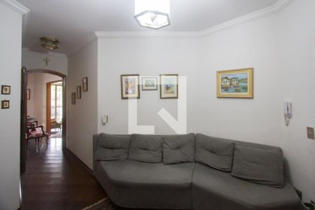 Apartamento à venda com 226m², 4 quartos e 3 vagasSala de TV