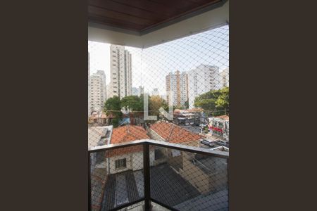 Apartamento à venda com 226m², 4 quartos e 3 vagasVaranda Suíte Americana 1