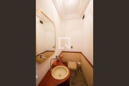 Apartamento à venda com 226m², 4 quartos e 3 vagasLavabo