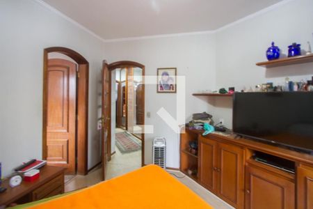 Apartamento à venda com 226m², 4 quartos e 3 vagasSuíte 3