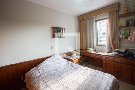 Apartamento à venda com 226m², 4 quartos e 3 vagasSuíte 4