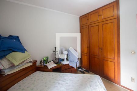 Apartamento à venda com 226m², 4 quartos e 3 vagasSuíte Americana 1