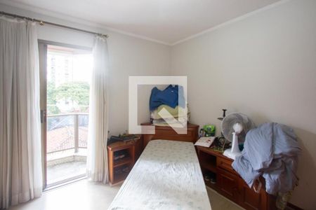 Apartamento à venda com 226m², 4 quartos e 3 vagasSuíte Americana 1