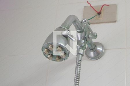 Apartamento à venda com 226m², 4 quartos e 3 vagasChuveiro