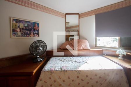 Apartamento à venda com 226m², 4 quartos e 3 vagasSuíte Americana 2