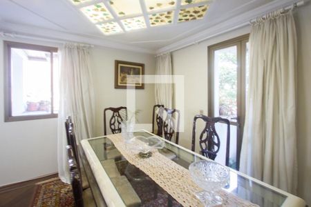 Apartamento à venda com 226m², 4 quartos e 3 vagasSala de Jantar