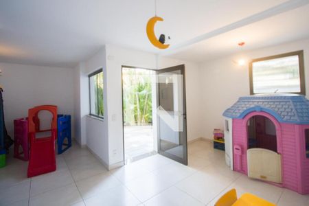 Apartamento à venda com 226m², 4 quartos e 3 vagasBrinquedoteca