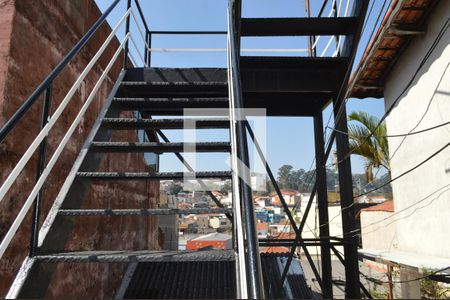 Casa à venda com 175m², 4 quartos e 2 vagasÁrea Externa