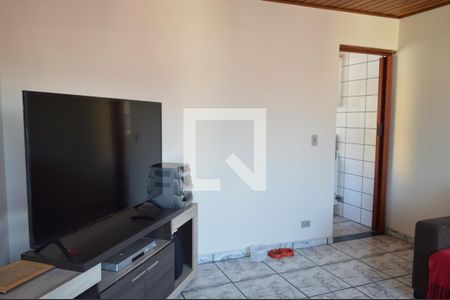 Casa à venda com 175m², 4 quartos e 2 vagasSala Casa Superior