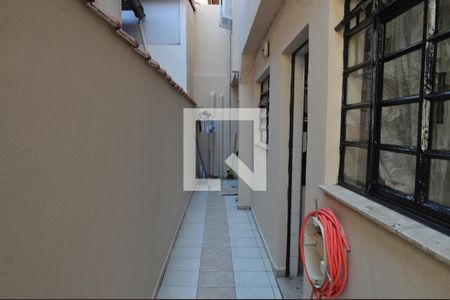 Casa à venda com 175m², 4 quartos e 2 vagasÁrea Externa