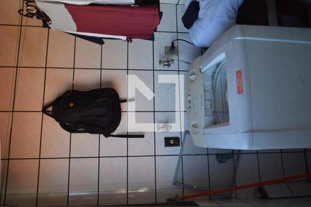 Casa à venda com 175m², 4 quartos e 2 vagasAres de Serviço Casa Superior