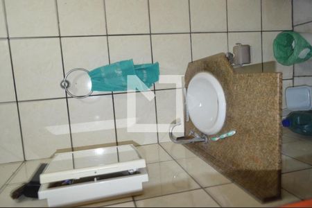 Casa à venda com 175m², 4 quartos e 2 vagasBanheiro Casa Superior