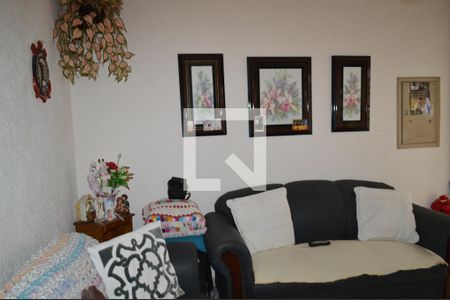 Sala de casa à venda com 4 quartos, 175m² em Vila Formosa, São Paulo