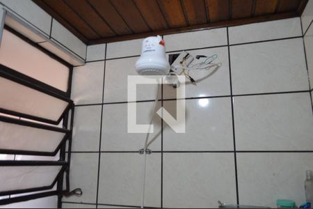 Casa à venda com 175m², 4 quartos e 2 vagasBanheiro Casa Superior